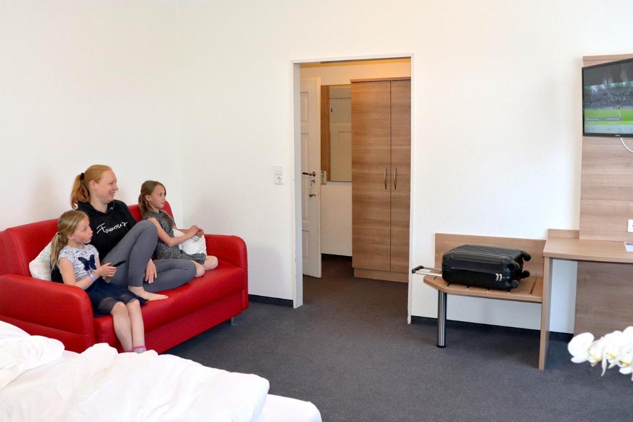 Bayerischer Hof Heiligenberg Bagian luar foto